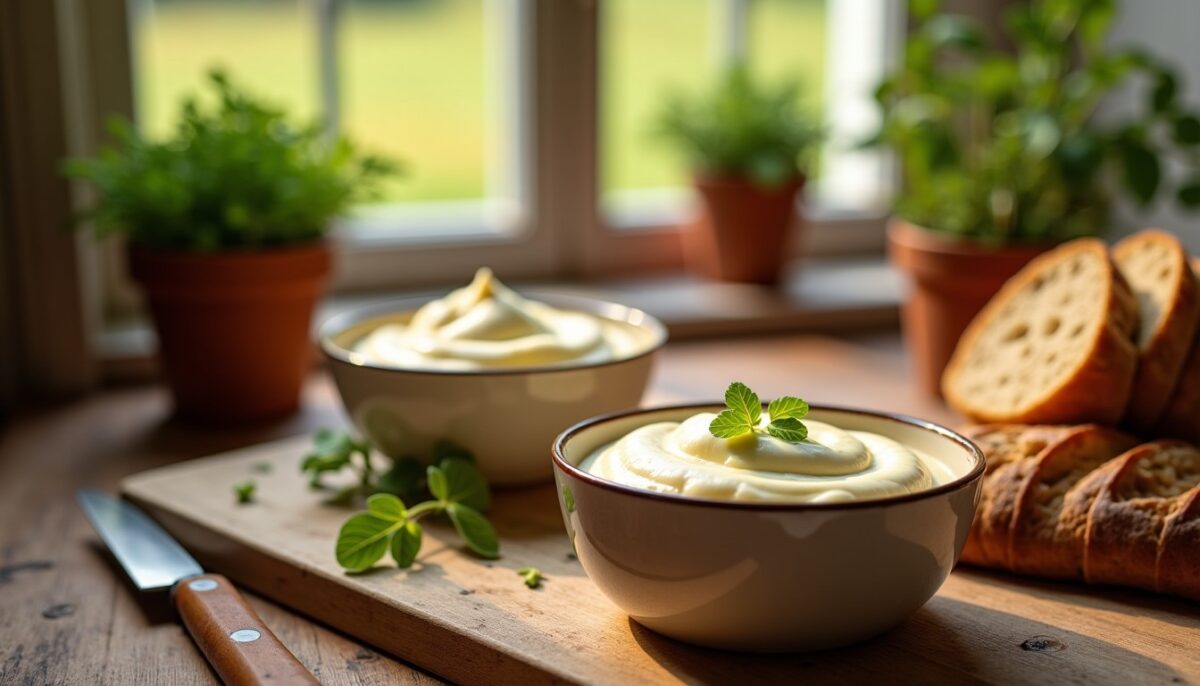 Petit suisse ou fromage blanc : comment bien choisir votre produit laitier ?