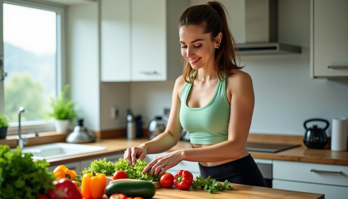Maigrir durablement : la méthode infaillible pour perdre 15 kilos avec astuces et conseils pratiques