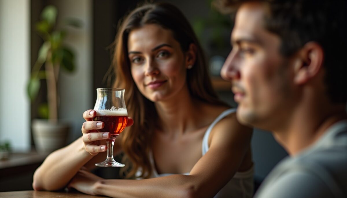 Comment dire adieu à l'alcool pour perdre 10 kilos : méthode éprouvée et astuces pratiques