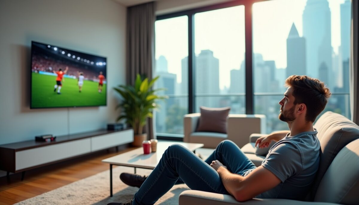 Parions Sport en plein écran : astuces pour une expérience optimale et immersive