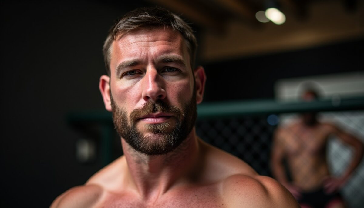 Trey Morrison : Parcours et exploits d'un poids lourd américain sur le ring professionnel