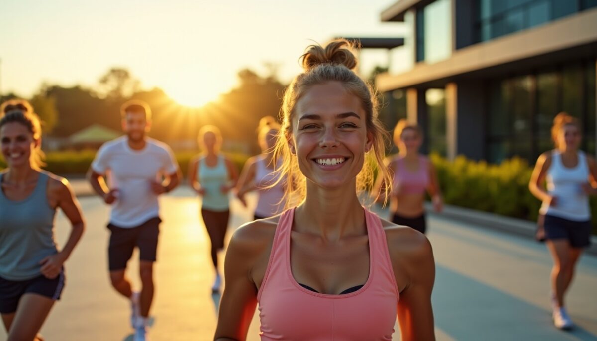 Sportrip.fr : Votre nouvelle destination pour le sport et le bien-être à explorer