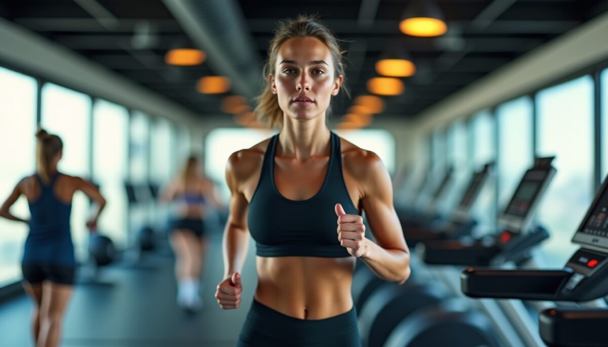 Atteignez -10 kg grâce au tapis de course : guide complet et astuces pour un programme réussi