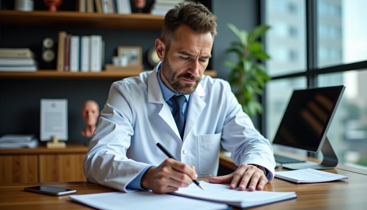 RCP médicale : Comprendre obligations et garanties avant de s'engager