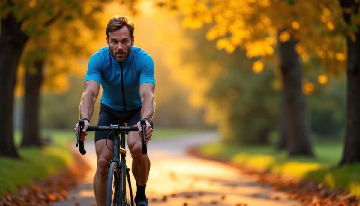 Kyste poplité et cyclisme : reconnaître les symptômes, prévenir les douleurs et découvrir les traitements efficaces