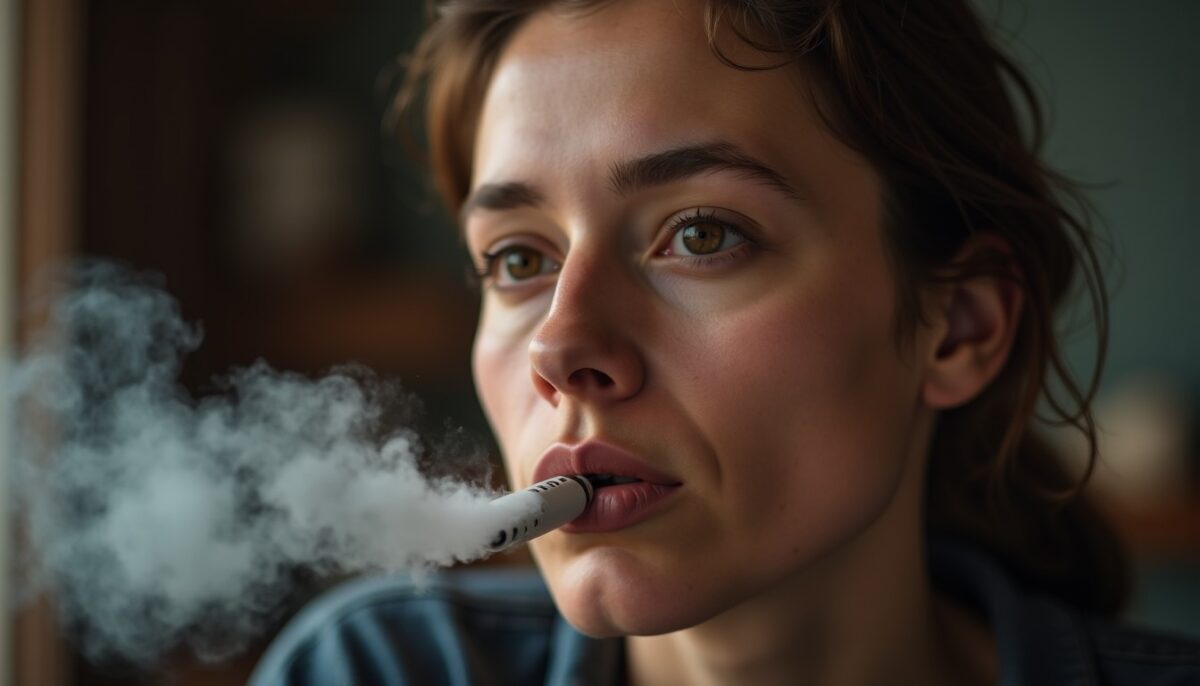Arrêter de fumer : comment la cigarette électronique peut vous aider à réussir votre sevrage tabagique