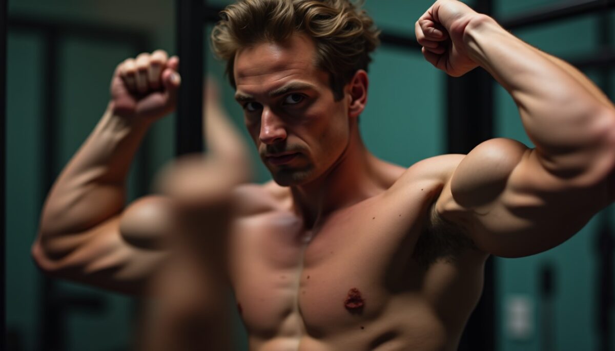 Spider Biceps Curls : guide complet d'exécution, muscles sollicités et astuces pratiques