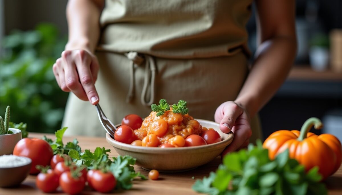 Nutrition et digestion : astuces pratiques, recettes savoureuses et conseils pour un bien-être durable au quotidien