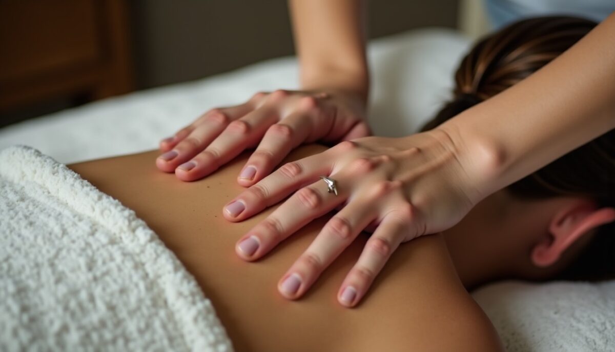 Massage corporel : découvrez ses bienfaits, techniques incontournables et conseils pratiques