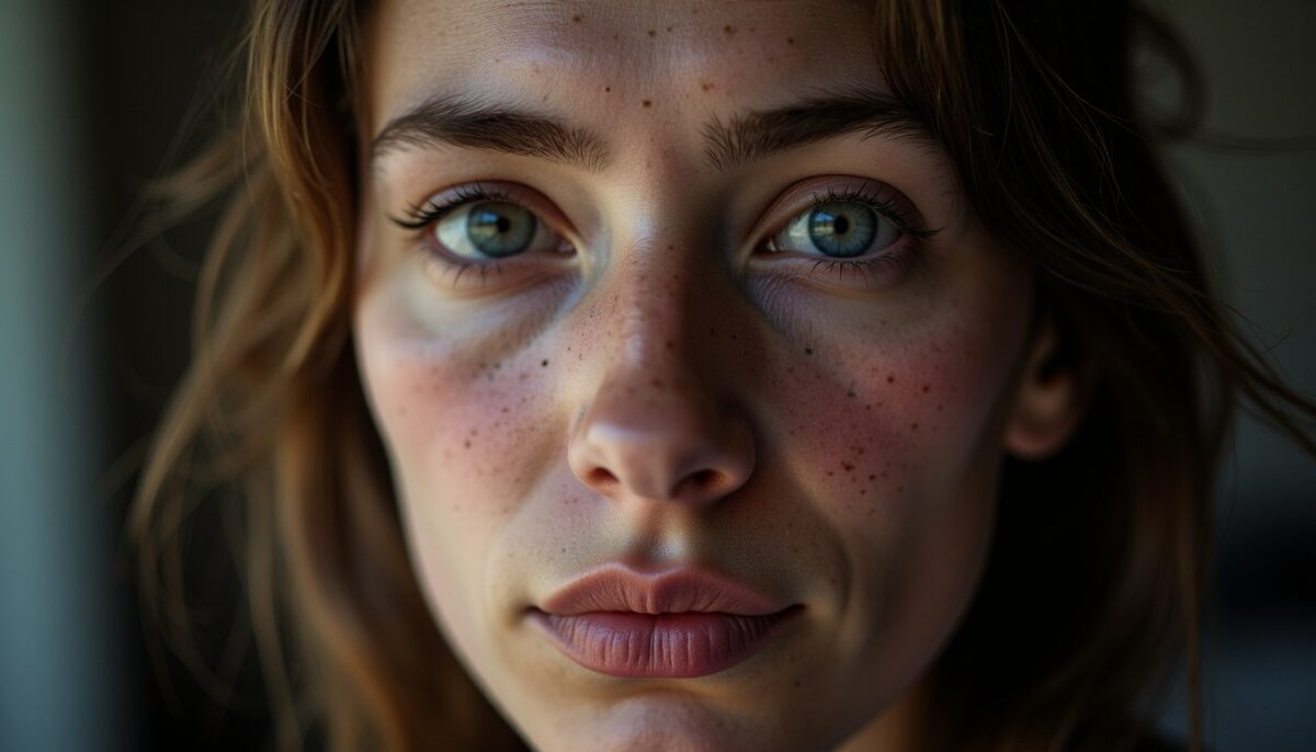 Cuir chevelu qui démange : à la découverte de ses messages spirituels et causes possibles