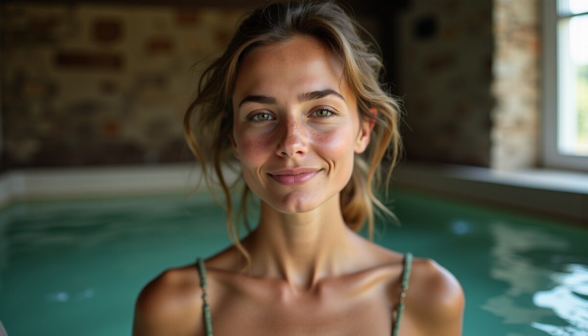 Cures thermales : découvrez leurs multiples bienfaits pour votre santé