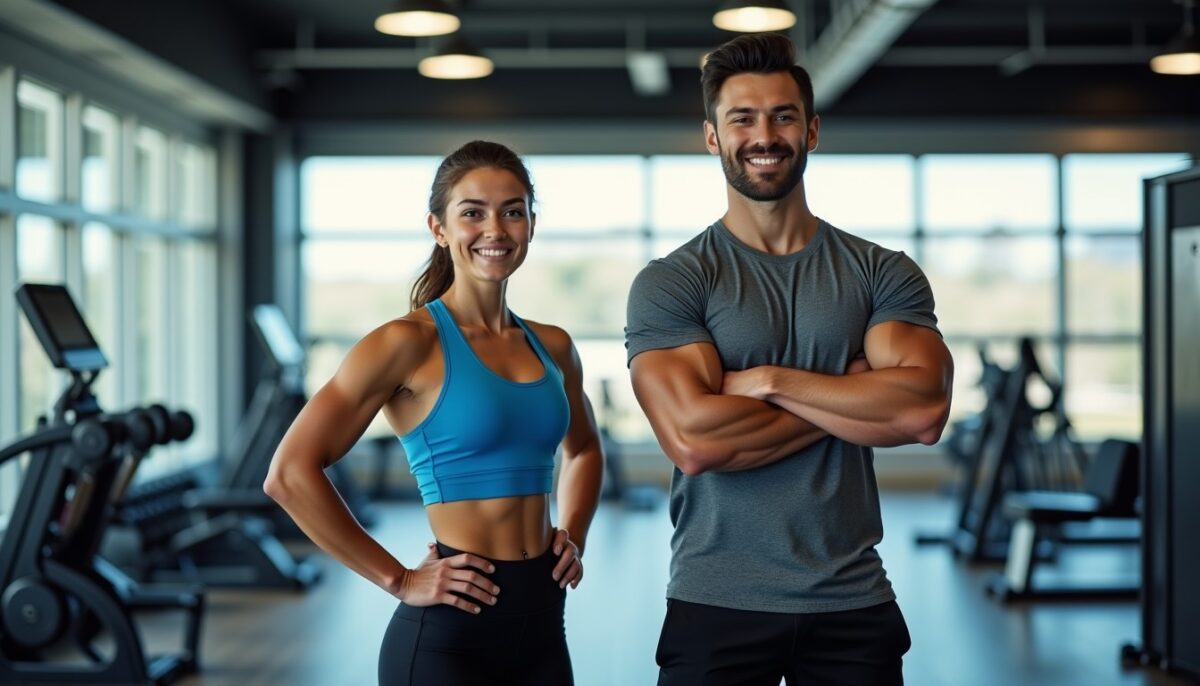 Sismo Fitness : Transformations rapides et résultats visibles avant/après