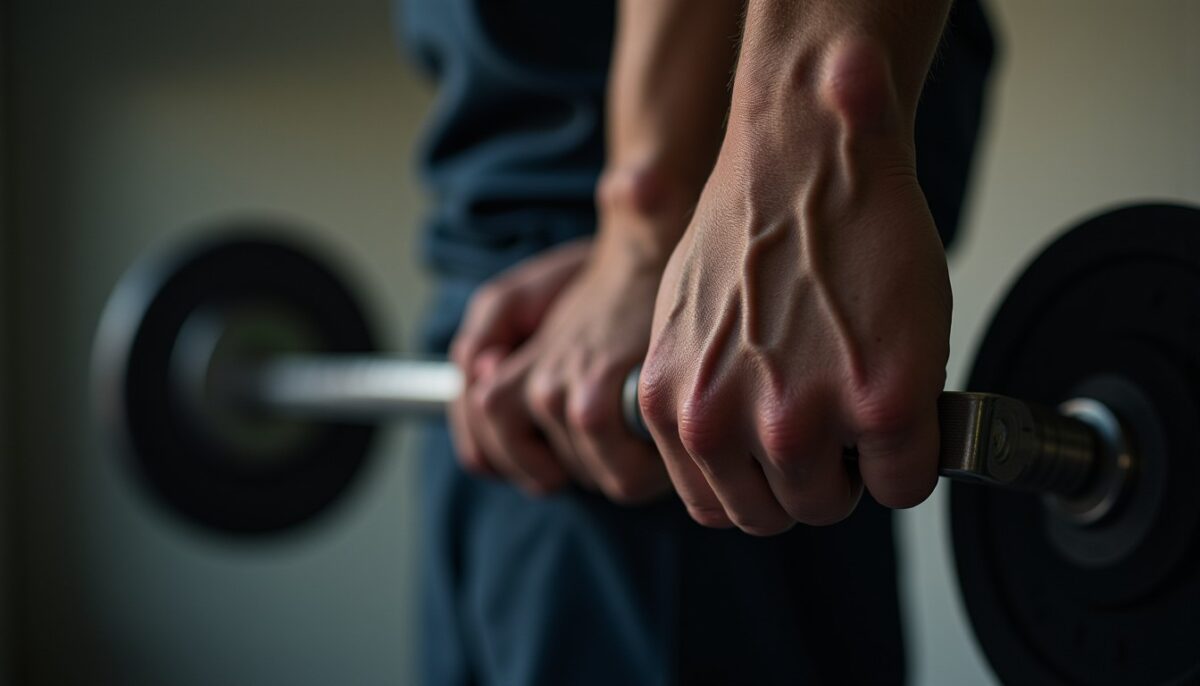 Power Snatch : découvrez la technique, les muscles travaillés et ses avantages