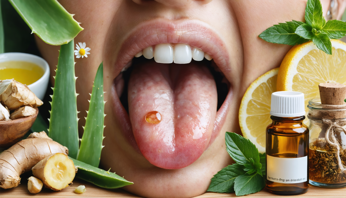 découvrez 10 remèdes naturels efficaces pour soulager vos maux au quotidien. des solutions simples, sûres et éprouvées pour votre bien-être.