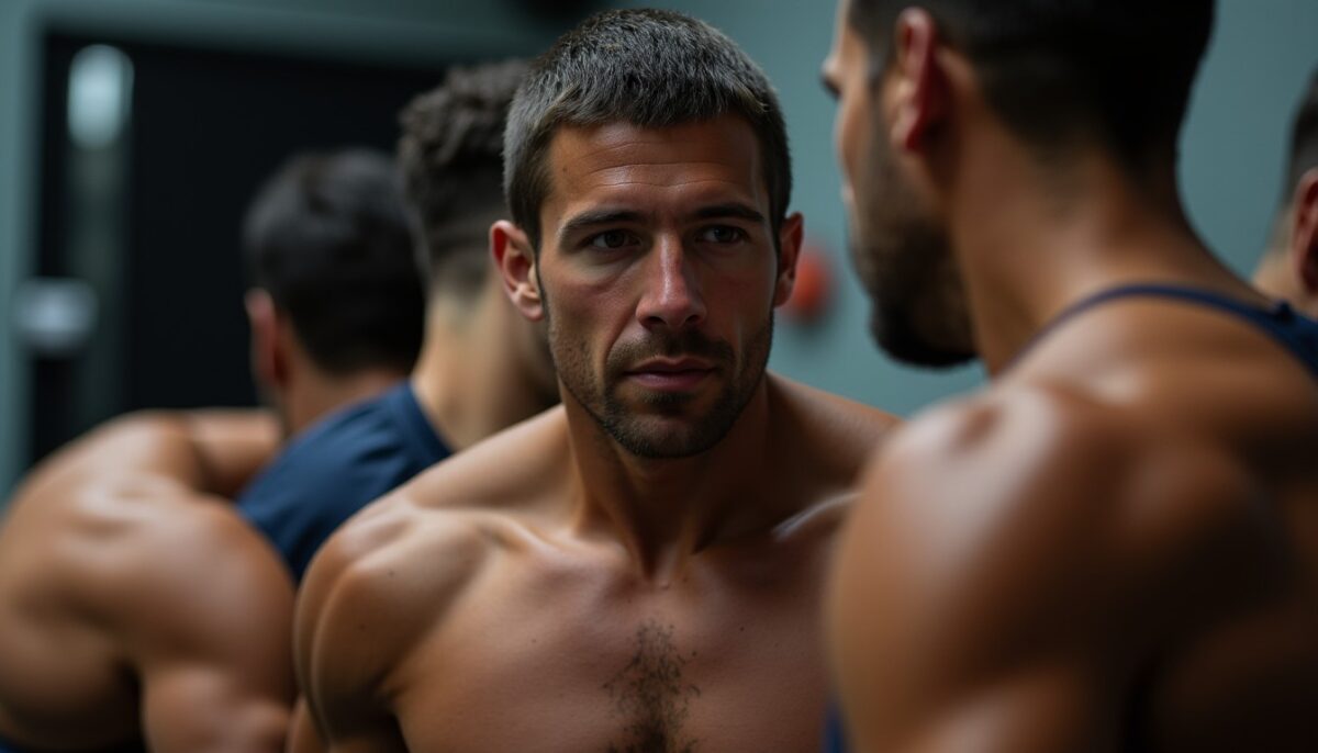 : Le Classement Ultime des Sports les Plus Exigeants Physiquement