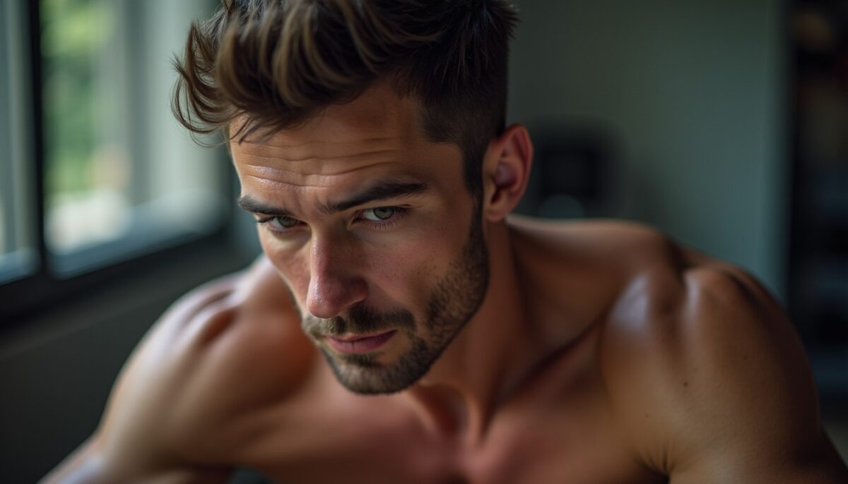 Développez un torse puissant : les meilleurs exercices pour des pectoraux d'acier