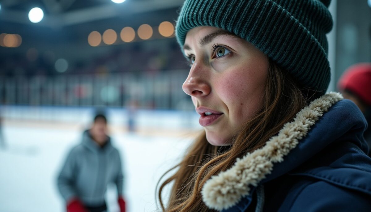 Découvrir le nombre de périodes dans un match de hockey sur glace