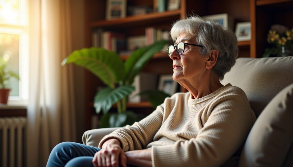 Seniors : Comprendre les nuances entre autonomie, dépendance et perte d’autonomie