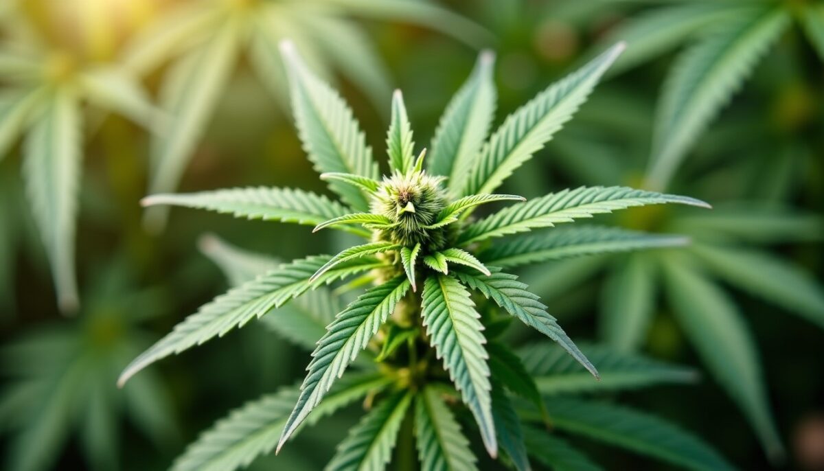 Les clés pour identifier une fleur de CBD de qualité avant l'achat