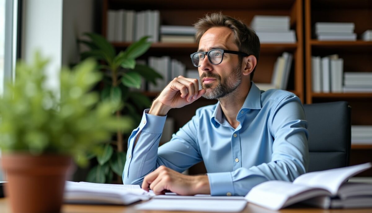 Ferritine élevée et stress : comprendre les causes, impacts et stratégies pour y remédier Ferritine élevée et stress : comprendre les causes, impacts et stratégies pour y remédier