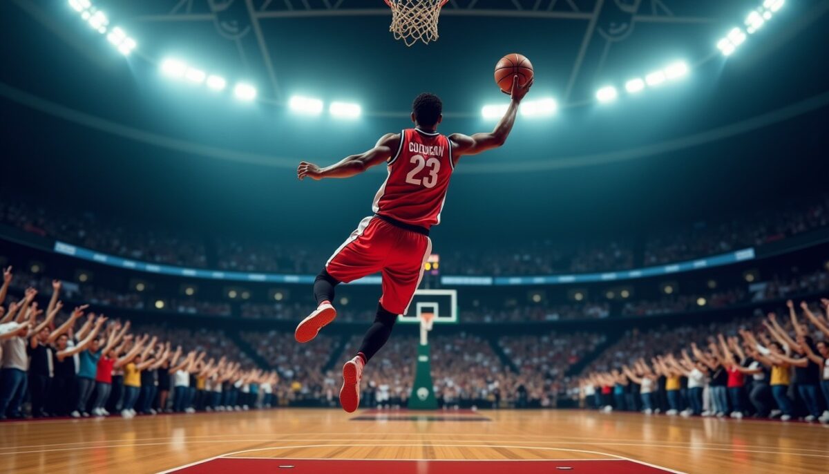 Durée d'un match de basket : temps de jeu et règles essentielles expliqués Durée d'un match de basket : temps de jeu et règles essentielles expliqués