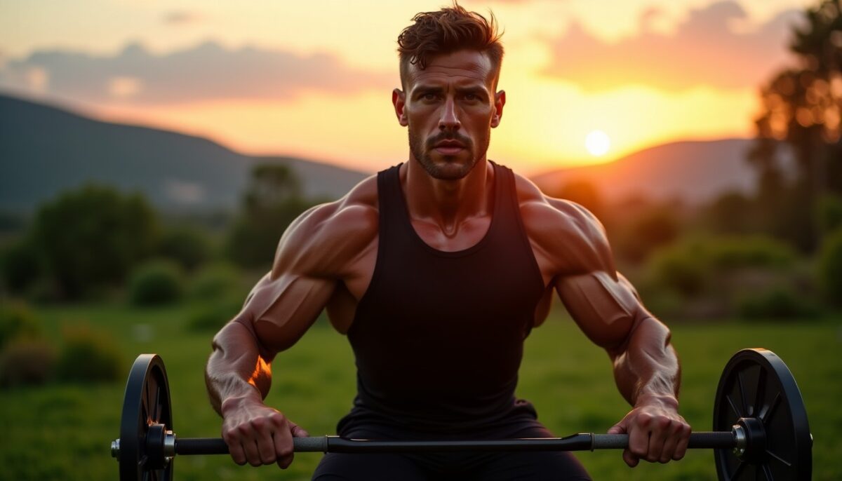Trenorol : La solution naturelle pour des muscles puissants et des performances maximales Trenorol : La solution naturelle pour des muscles puissants et des performances maximales