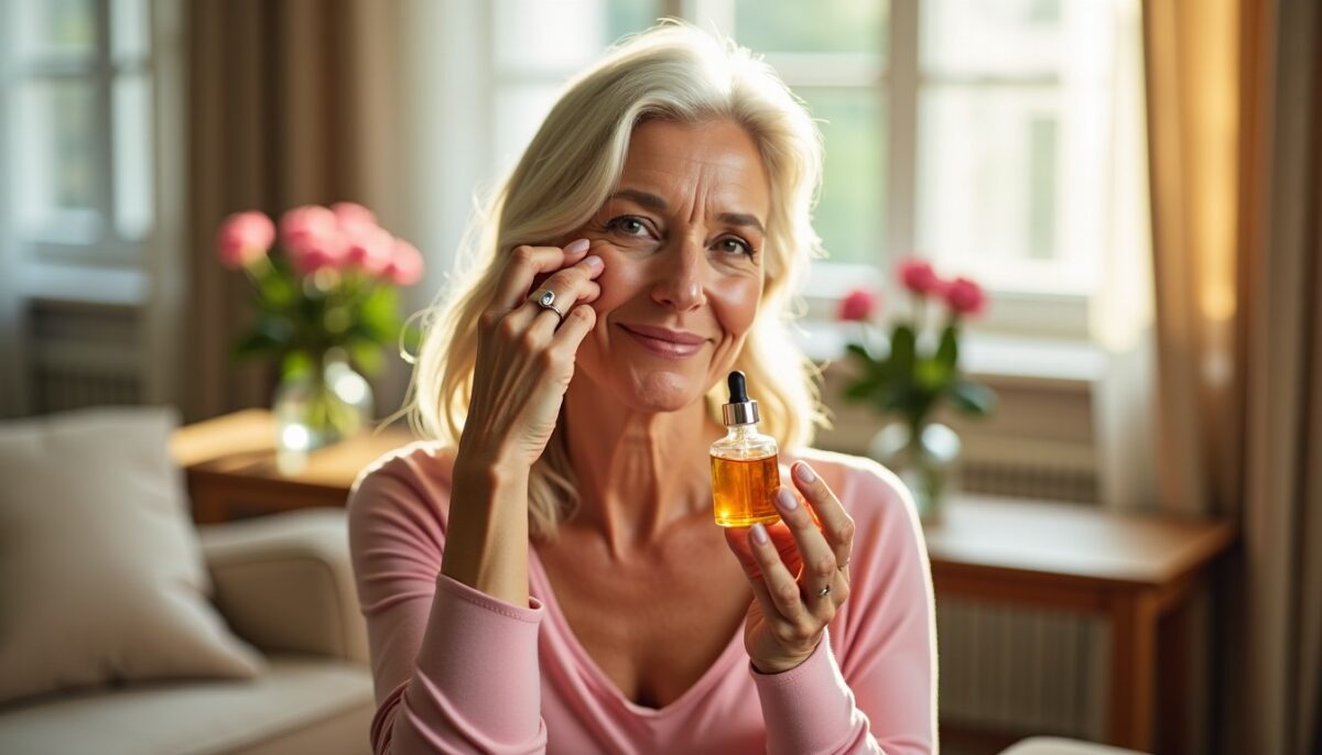 Rose Musquée : L'élixir naturel rajeunissant pour les peaux matures Rose Musquée : L'élixir naturel rajeunissant pour les peaux matures