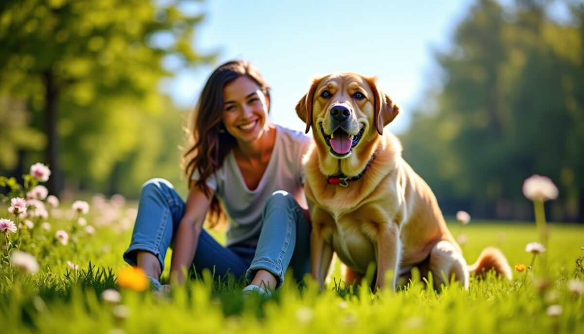Tout savoir sur Compagnon Canin : Votre partenaire pour le bien-être de votre chien Tout savoir sur Compagnon Canin : Votre partenaire pour le bien-être de votre chien