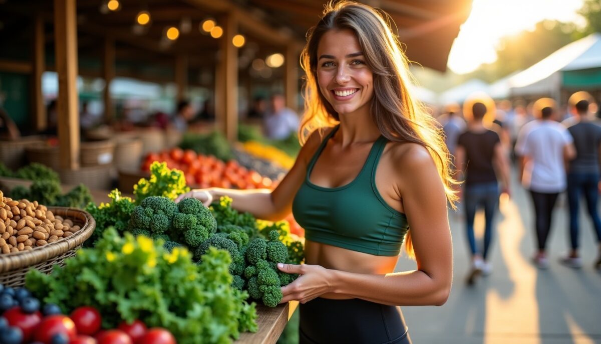 Super-aliments naturels pour affiner vos cuisses rapidement Super-aliments naturels pour affiner vos cuisses rapidement