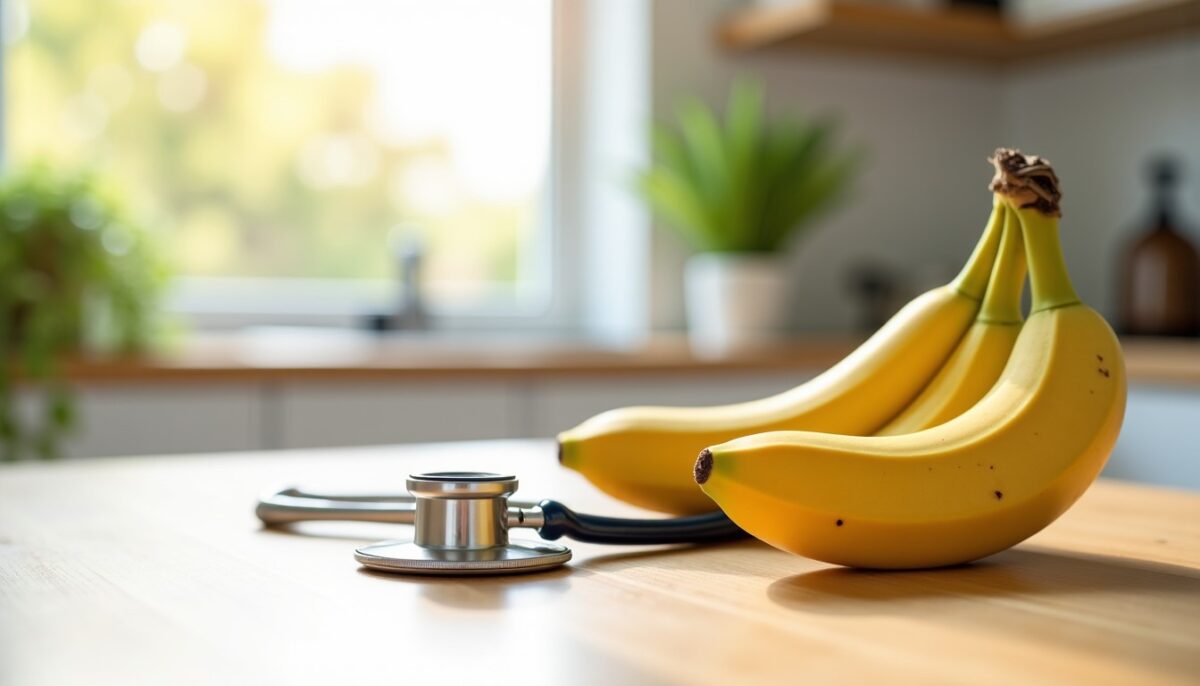Banane et santé de la prostate : avantages, précautions et recommandations essentielles Banane et santé de la prostate : avantages, précautions et recommandations essentielles