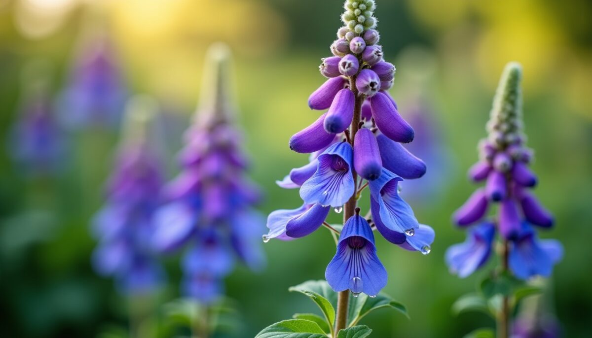 Aconitum napellus et anxiété : que vaut réellement son efficacité en homéopathie ? Aconitum napellus et anxiété : que vaut réellement son efficacité en homéopathie ?