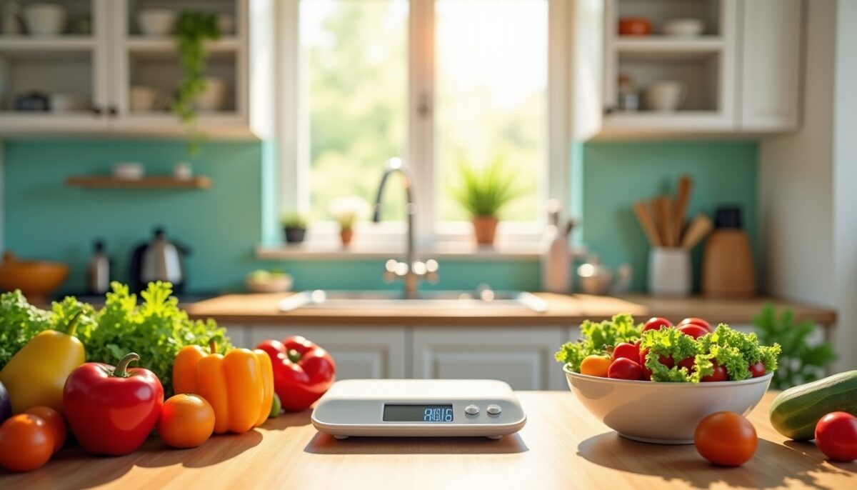 Quelle réserve calorique quotidienne pour dire adieu à 10 kilos ? Quelle réserve calorique quotidienne pour dire adieu à 10 kilos ?