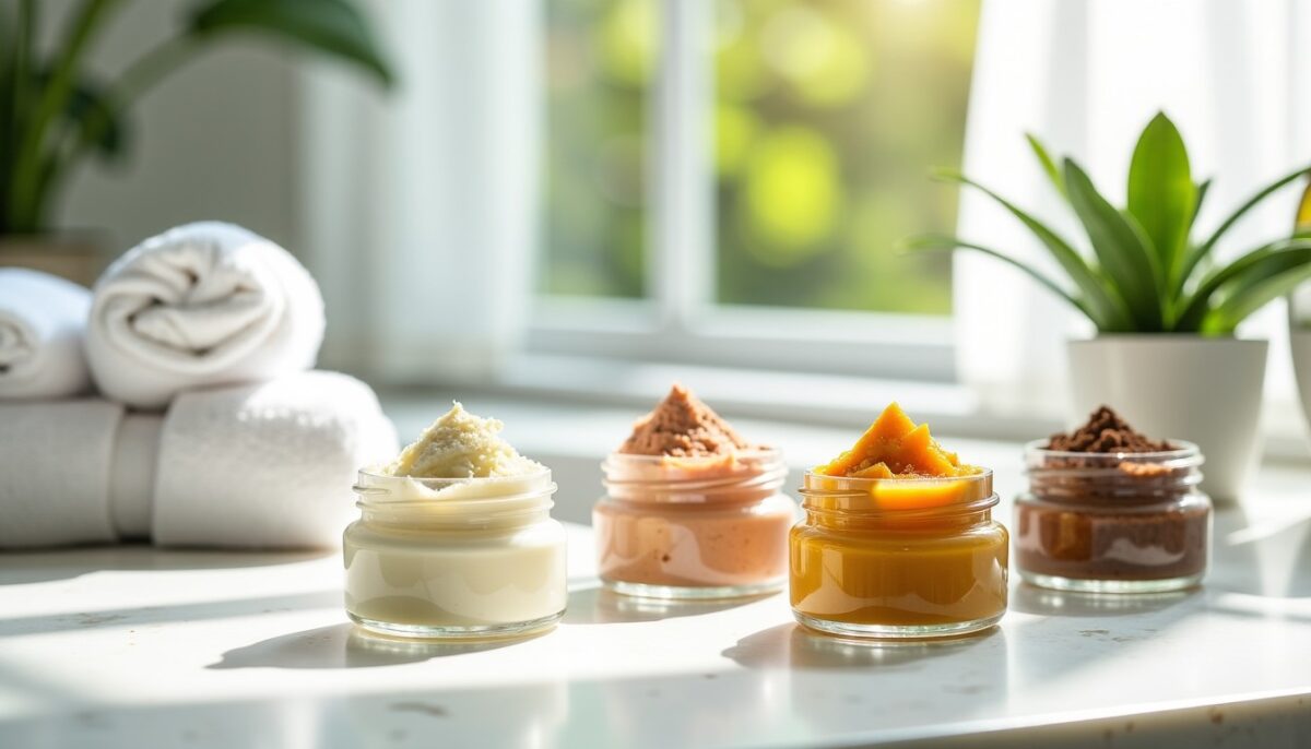 Recettes maison de masques visage pour sublimer chaque type de peau Recettes maison de masques visage pour sublimer chaque type de peau