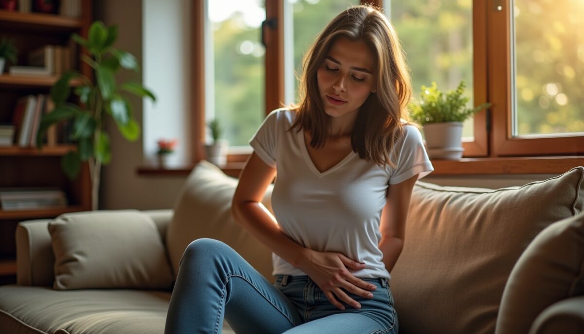 Douleurs du psoas et troubles intestinaux : comprendre le lien et trouver des solutions efficaces Douleurs du psoas et troubles intestinaux : comprendre le lien et trouver des solutions efficaces