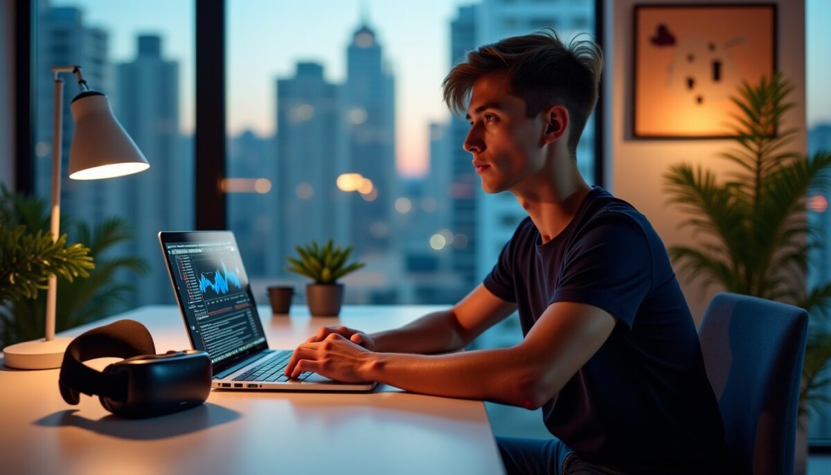 Découvrez les tendances en Santologie : Technologie, High-Tech, Gaming et Crypto Découvrez les tendances en Santologie : Technologie, High-Tech, Gaming et Crypto