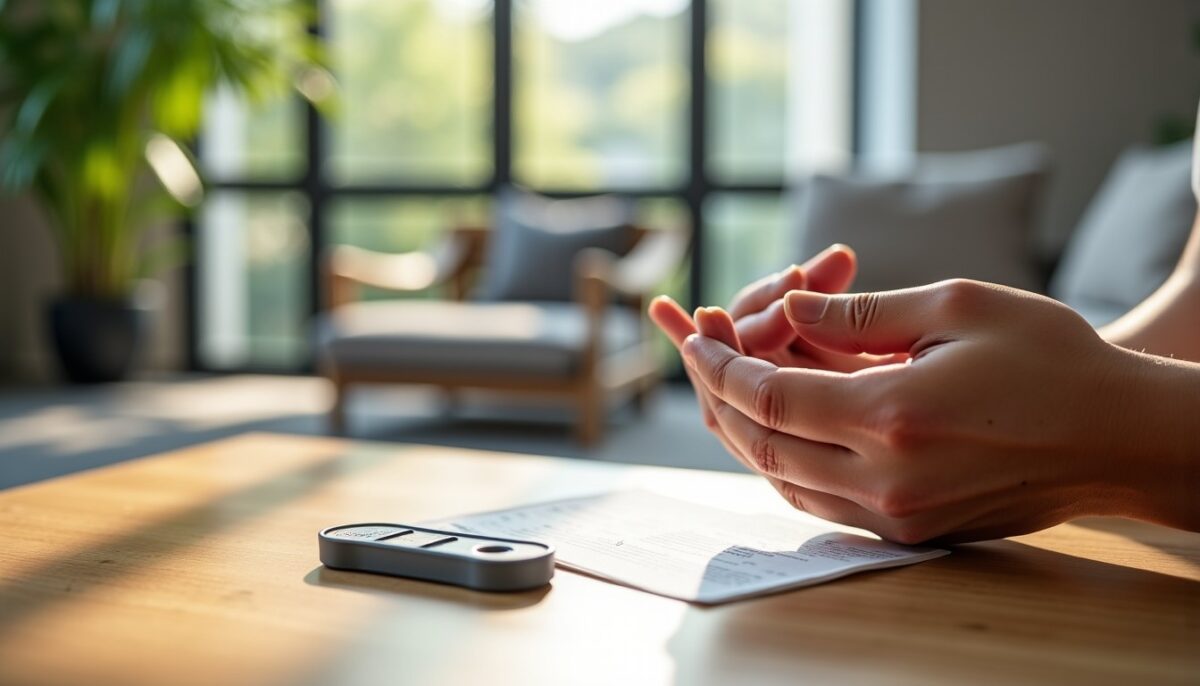 Test salivaire de dépistage de drogues : fonctionnement et conseils pour un choix éclairé Test salivaire de dépistage de drogues : fonctionnement et conseils pour un choix éclairé