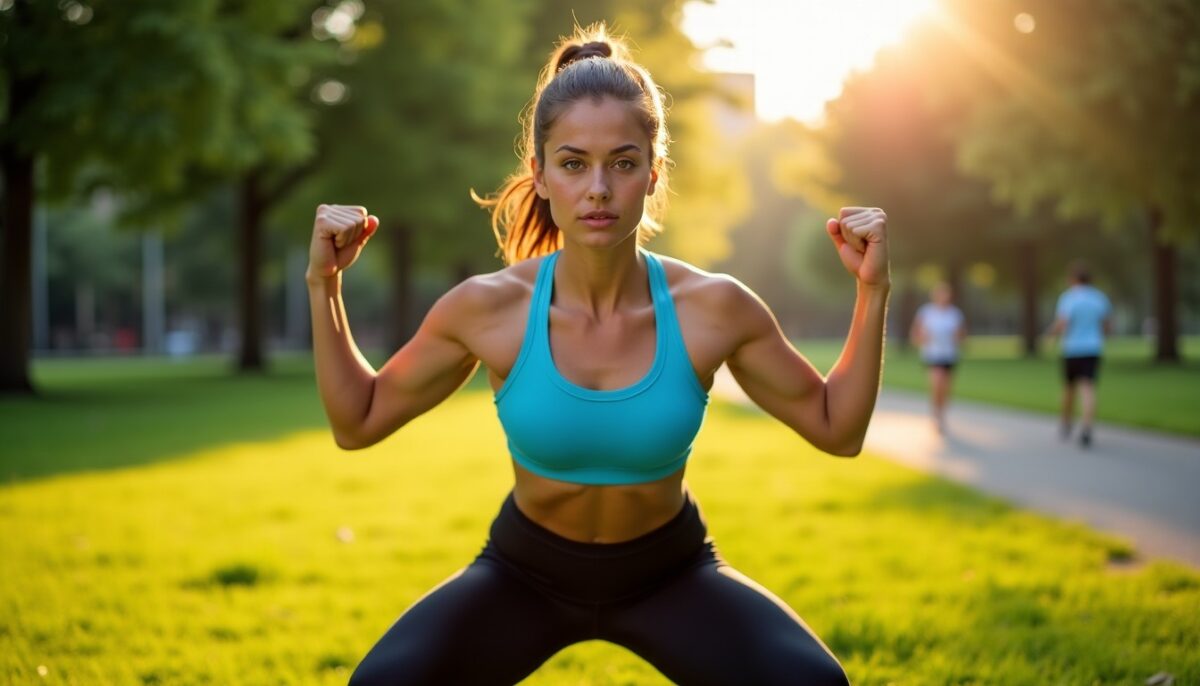 Renforcez vos jambes sans équipement : le guide ultime pour une musculation rapide et efficace