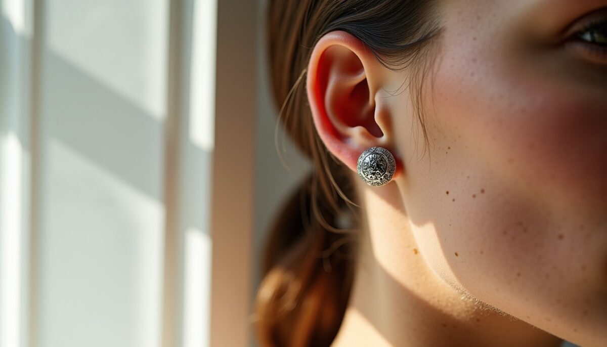Piercing Conch : Avantages, Astuces et Guide d'Entretien Complet Piercing Conch : Avantages, Astuces et Guide d'Entretien Complet