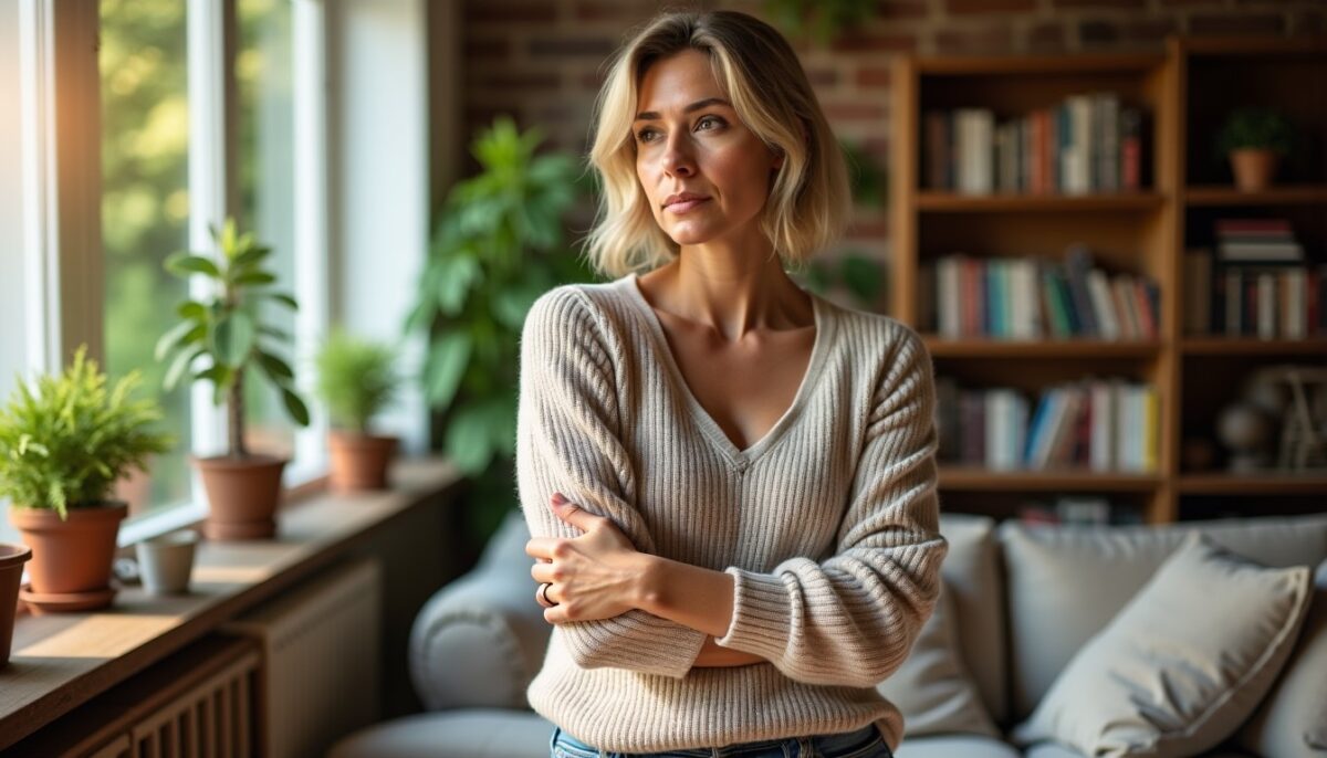 Ganglion sous l’aisselle : comprendre son lien avec la fatigue et le stress