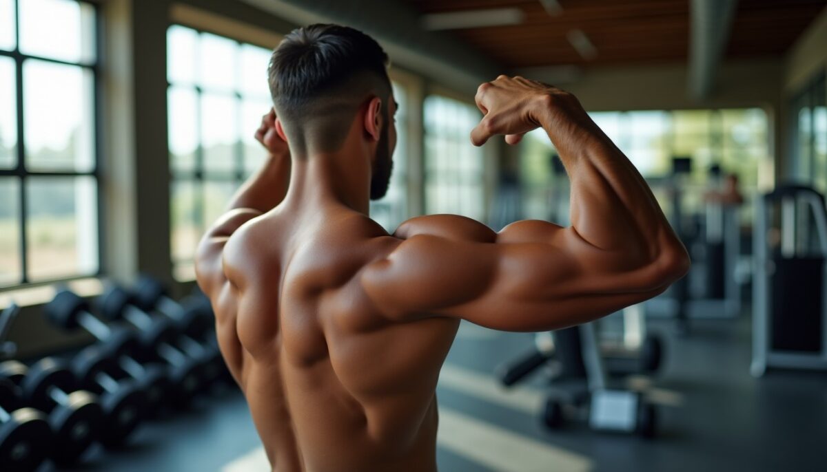 Triceps court ou long : guide pour les identifier et optimiser leur entraînement Triceps court ou long : guide pour les identifier et optimiser leur entraînement