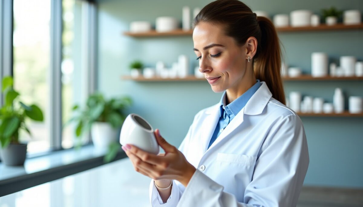 Appareils anti-rides : avis de dermatologue sur leur efficacité et astuces pratiques
