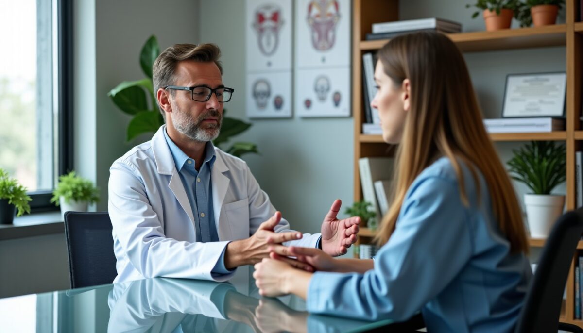 Échecs en chirurgie maxillo-faciale : comprendre les causes, évaluer les risques et connaître vos recours Échecs en chirurgie maxillo-faciale : comprendre les causes, évaluer les risques et connaître vos recours