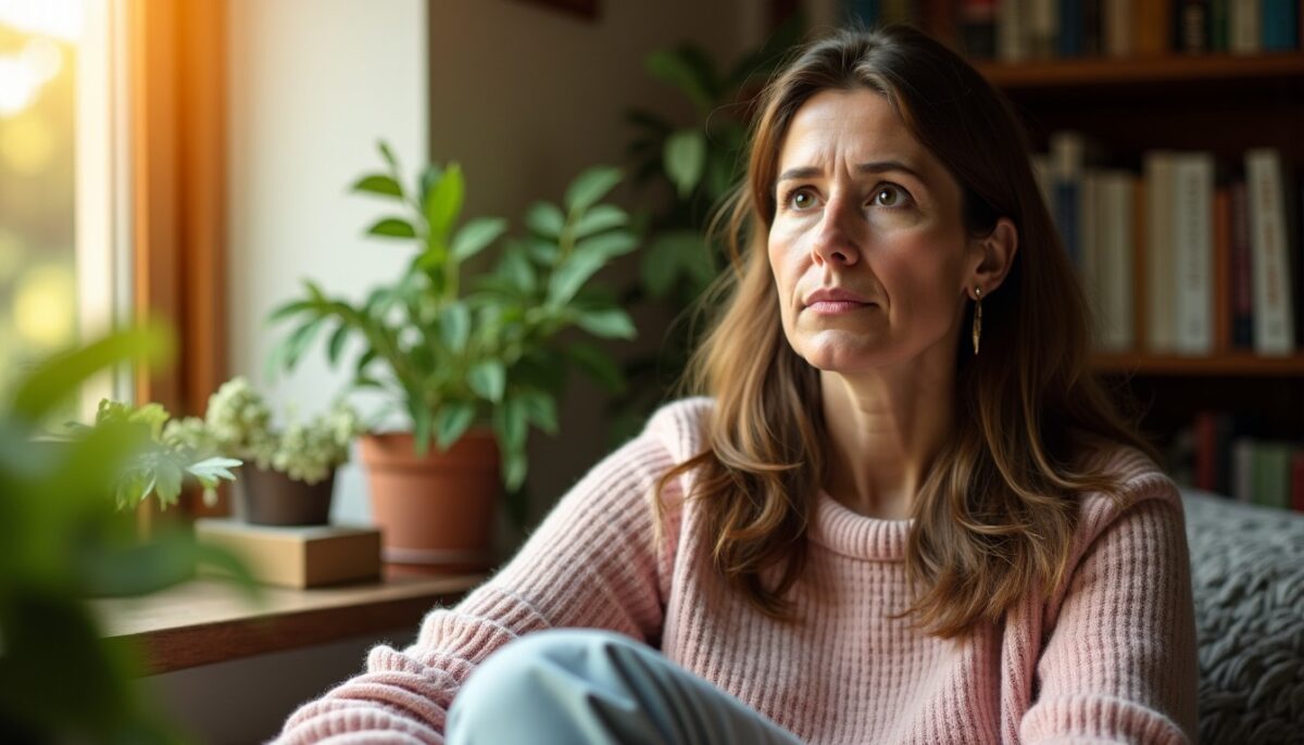 Mal de tête à gauche : quel message spirituel se cache derrière cette douleur ?