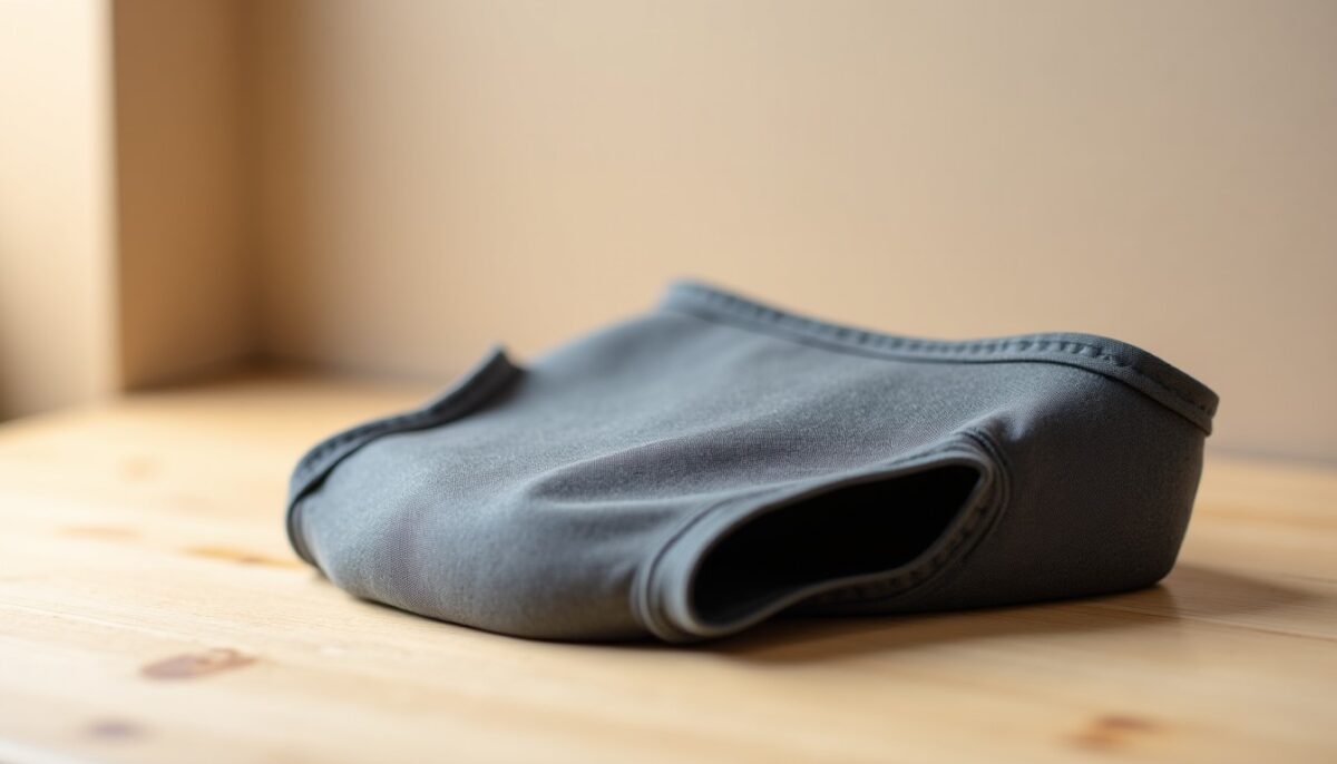 Culottes menstruelles : quelle durée de protection offrent-elles réellement ?