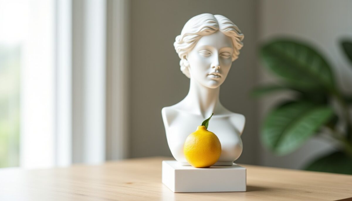 Poitrine et citron : démêler le mythe de la croissance naturelle Poitrine et citron : démêler le mythe de la croissance naturelle