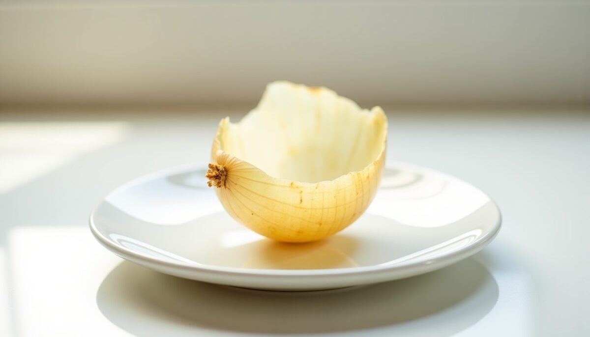 Peau d'oignon : secret minceur, bienfaits insoupçonnés et véritable efficacité Peau d'oignon : secret minceur, bienfaits insoupçonnés et véritable efficacité