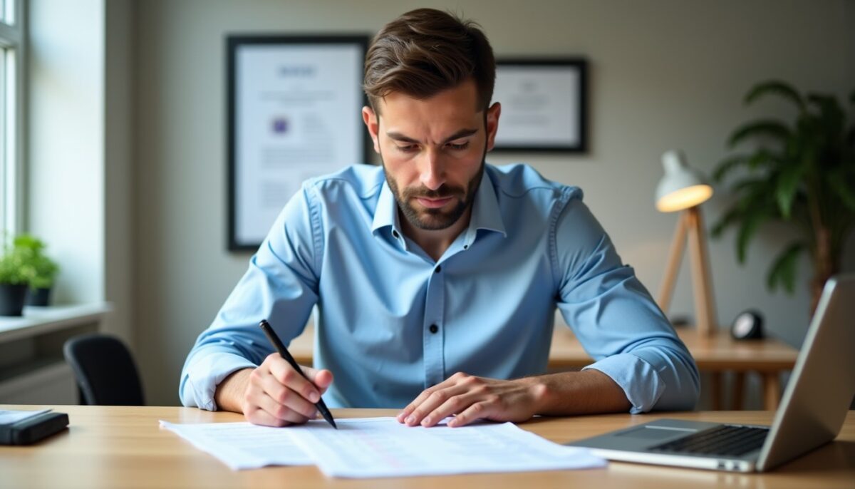 Comptabilité du kinésithérapeute : obligations légales et dépenses à déduire Comptabilité du kinésithérapeute : obligations légales et dépenses à déduire