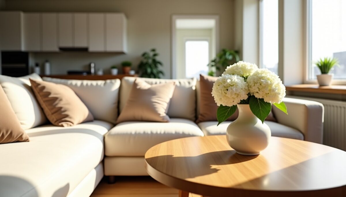 Maison impeccable : 5 corvées à confier pour gagner du temps