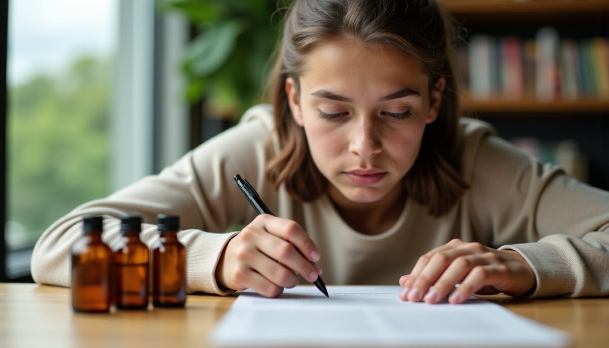 Comment choisir le poppers idéal pour votre première expérience ?