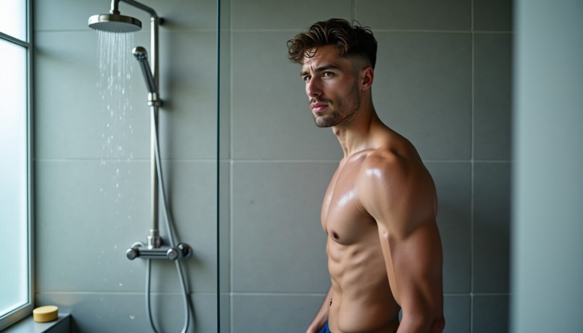 Douche froide : dangers potentiels et conseils essentiels pour une pratique sécurisée Douche froide : dangers potentiels et conseils essentiels pour une pratique sécurisée